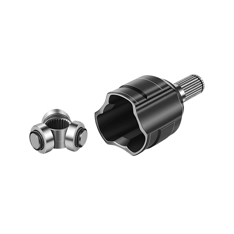 49582-3S201 Nửa trục bên trong chống gỉ và chống ăn mòn C.V. Chung