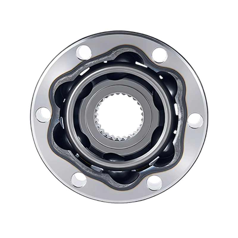 191498099AX Khớp vận tốc không đổi bên trong trượt với lỗ Spline cho vi sai ô tô