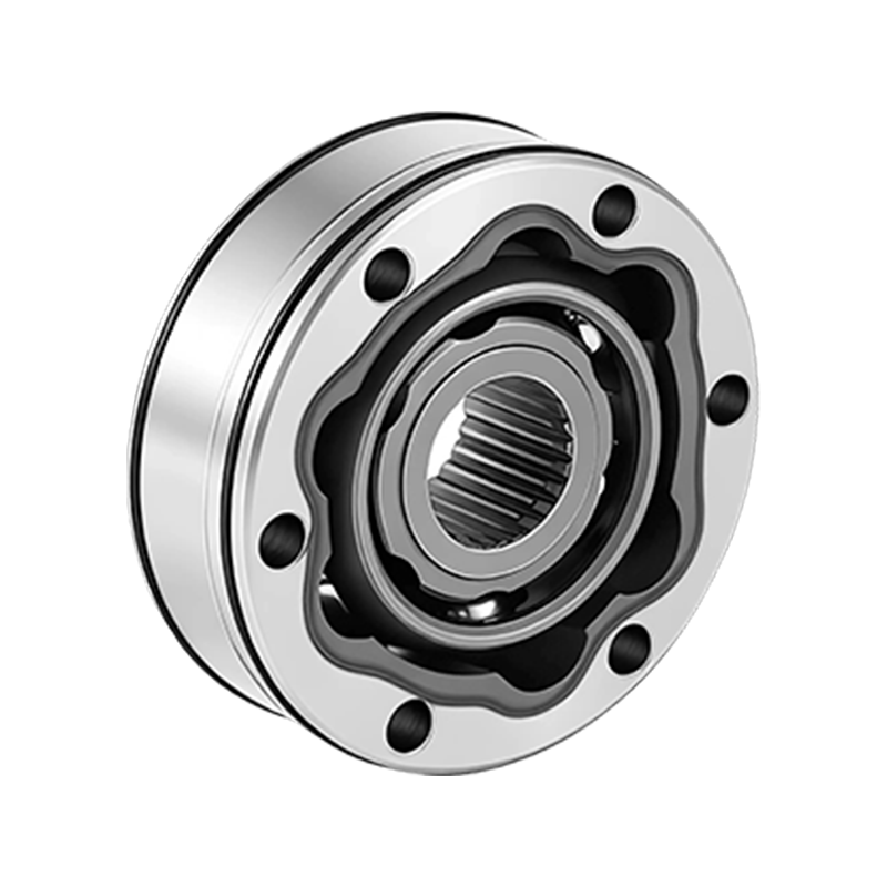 191498099AX Khớp vận tốc không đổi bên trong trượt với lỗ Spline cho vi sai ô tô