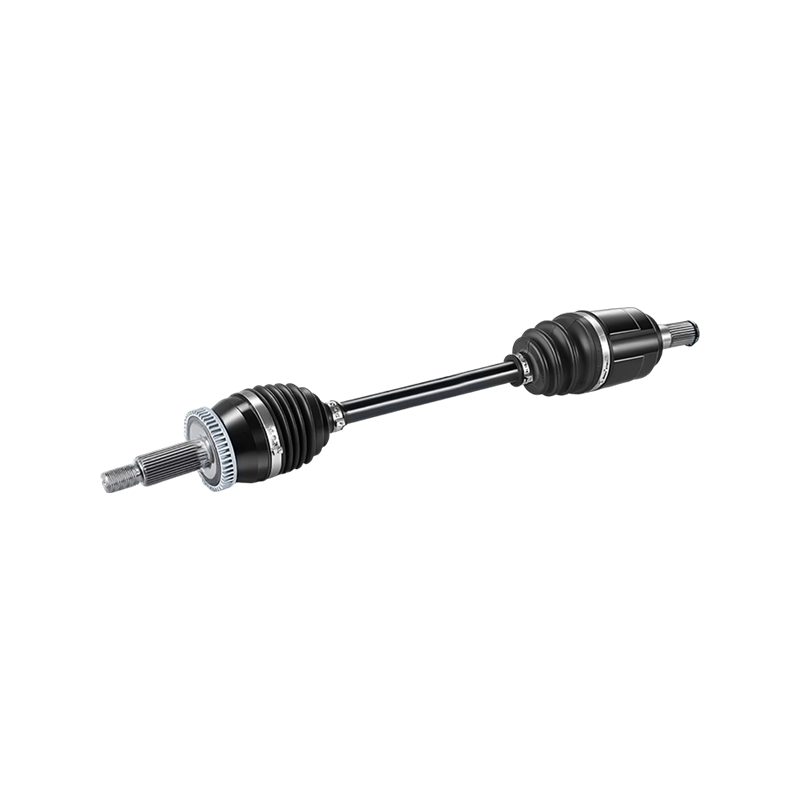 49500-C1200 Trục CV trục truyền động được lắp ráp đầy đủ với bốt chung CV bên trong và bên ngoài
