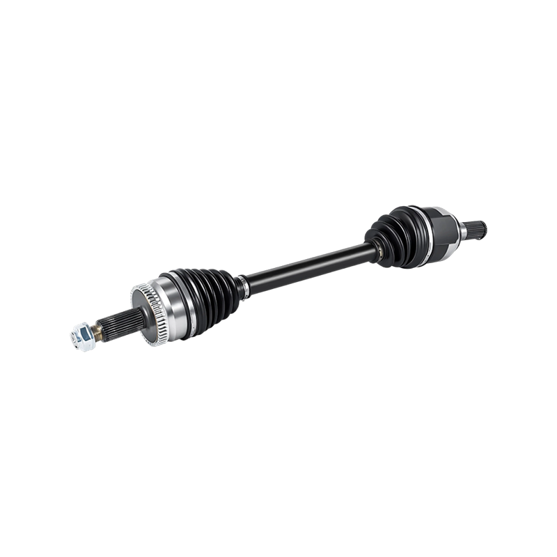 49500-1R010 Trục truyền động vận tốc không đổi để truyền lực bánh trước