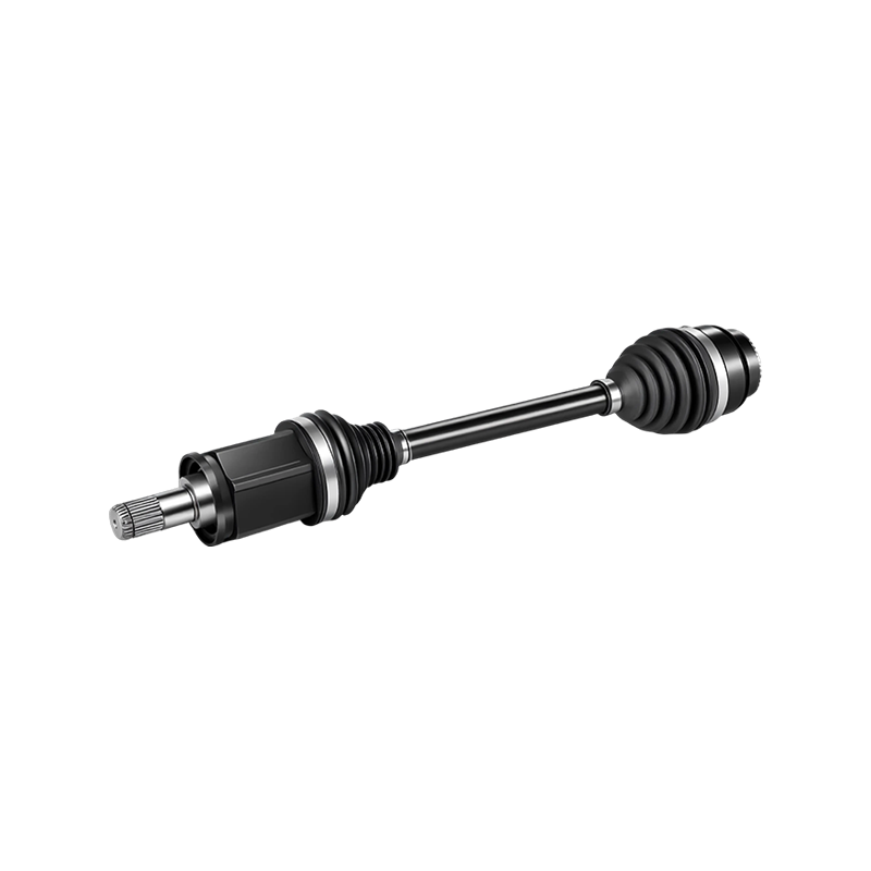 Trục truyền động vận tốc không đổi nửa trục bánh trước BMW X5
