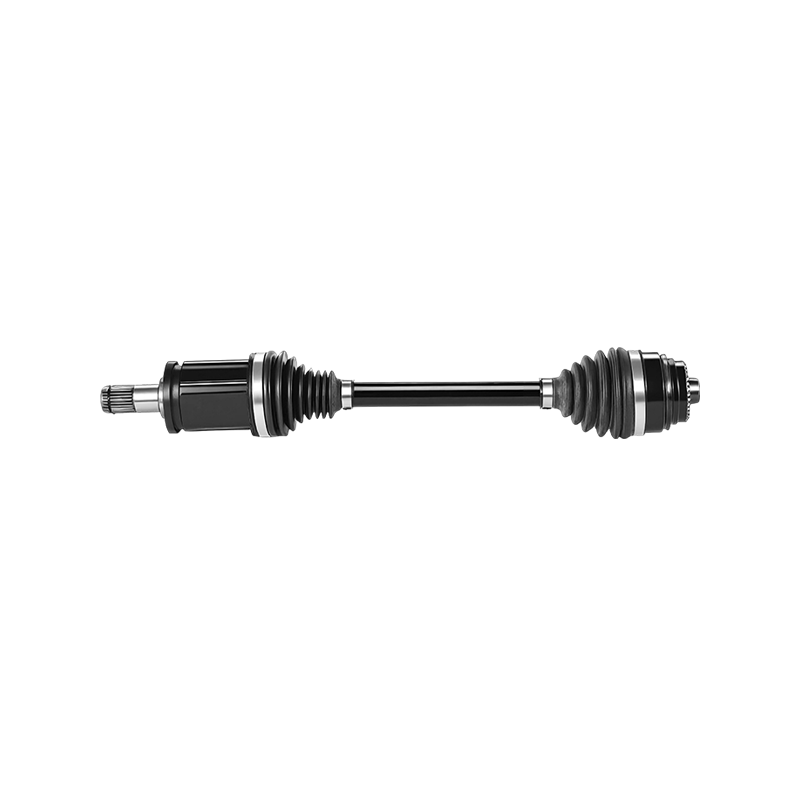 Trục truyền động vận tốc không đổi nửa trục bánh trước BMW X5