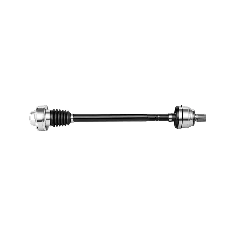 Lắp ráp trục CV chống mài mòn VW Tharu 2.0T