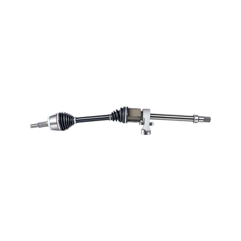Lắp ráp trục CV SA3HE-2203020A với hỗ trợ trung gian