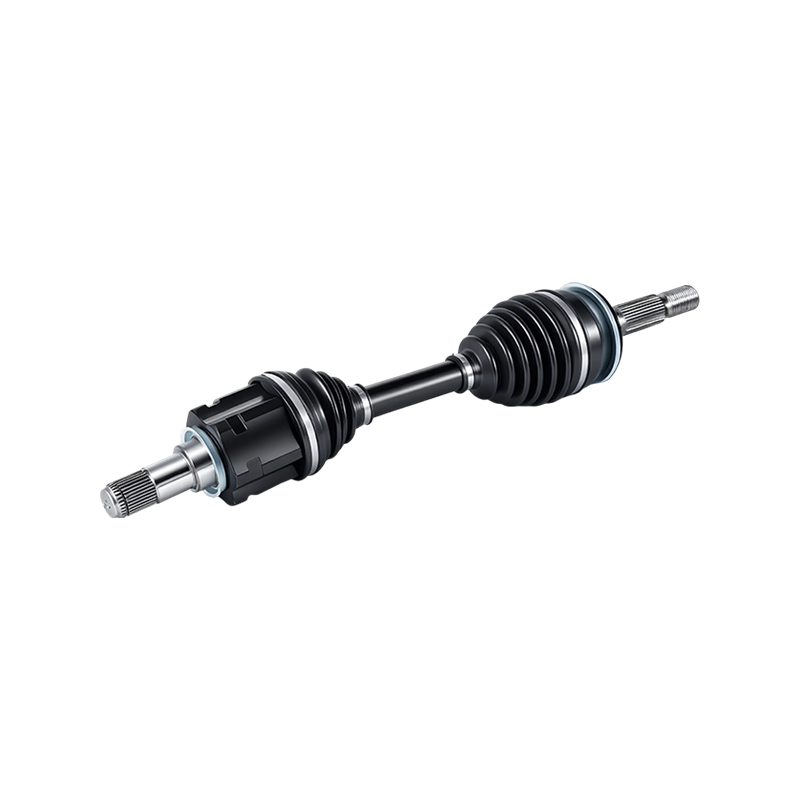 43430-0K020 Lắp ráp trục truyền động CV phía trước xe hạng nặng