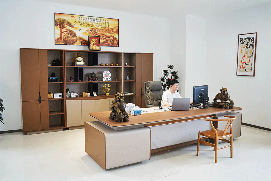 Yuhuan Bayzo Machinery Co., Ltd.