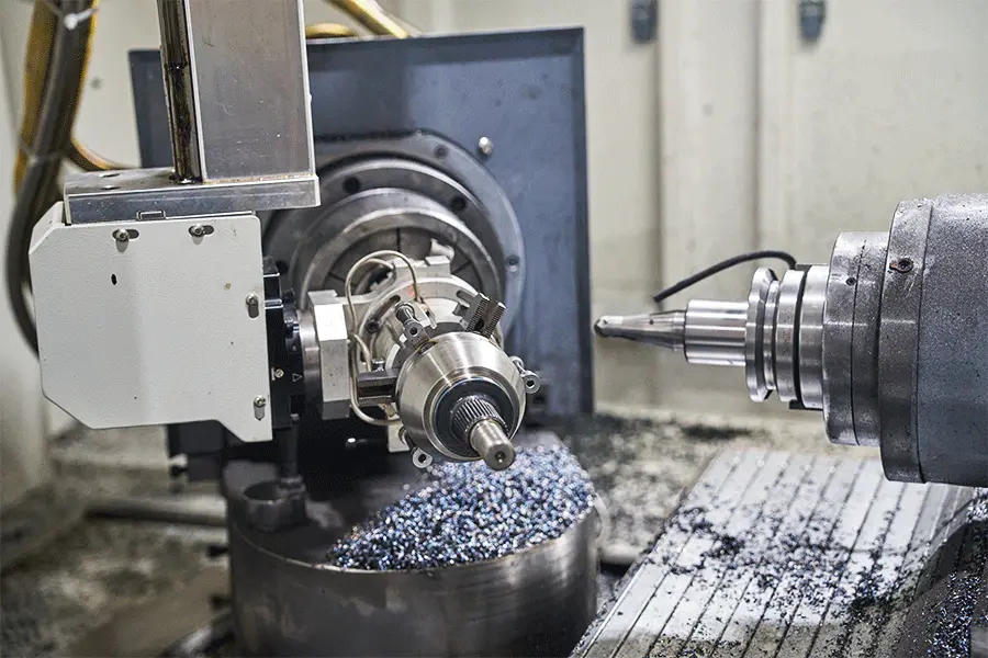 Yuhuan Bayzo Machinery Co., Ltd.